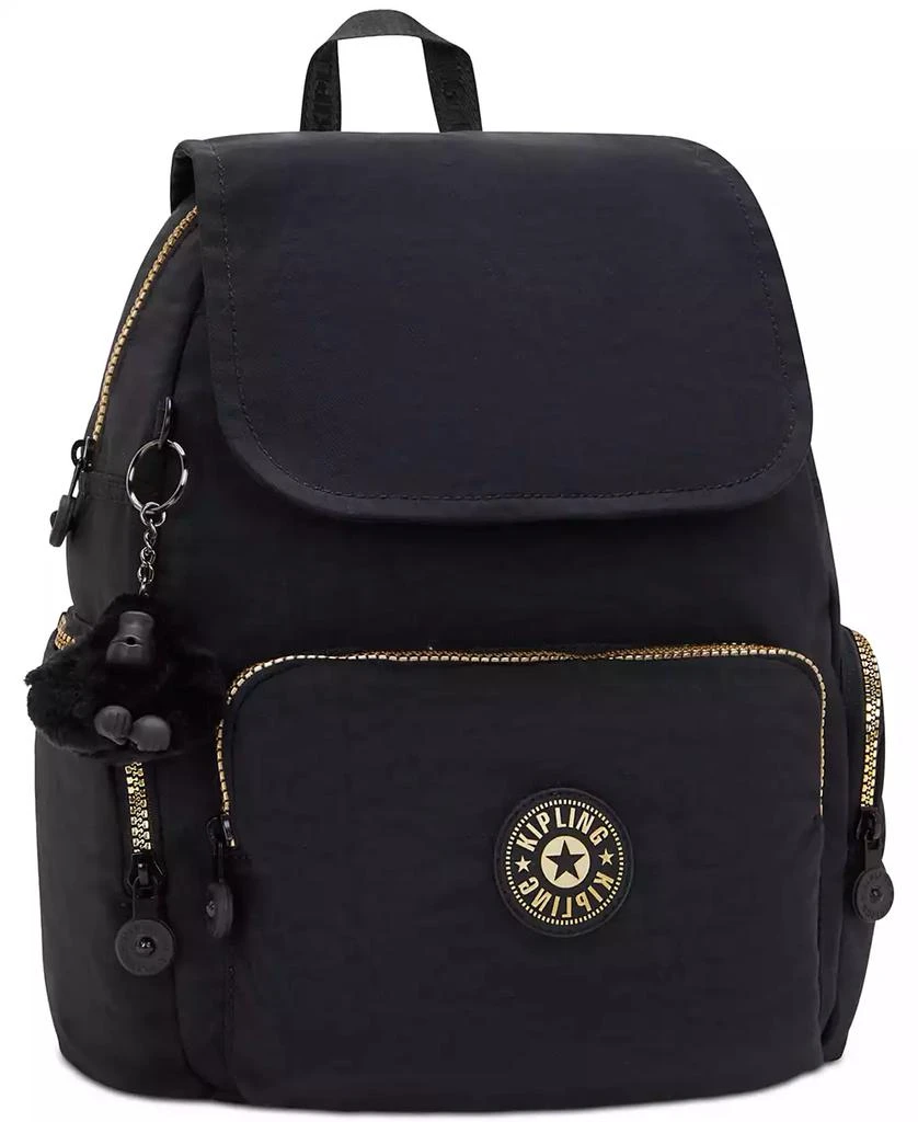 Kipling City Zip Small Backpack 3