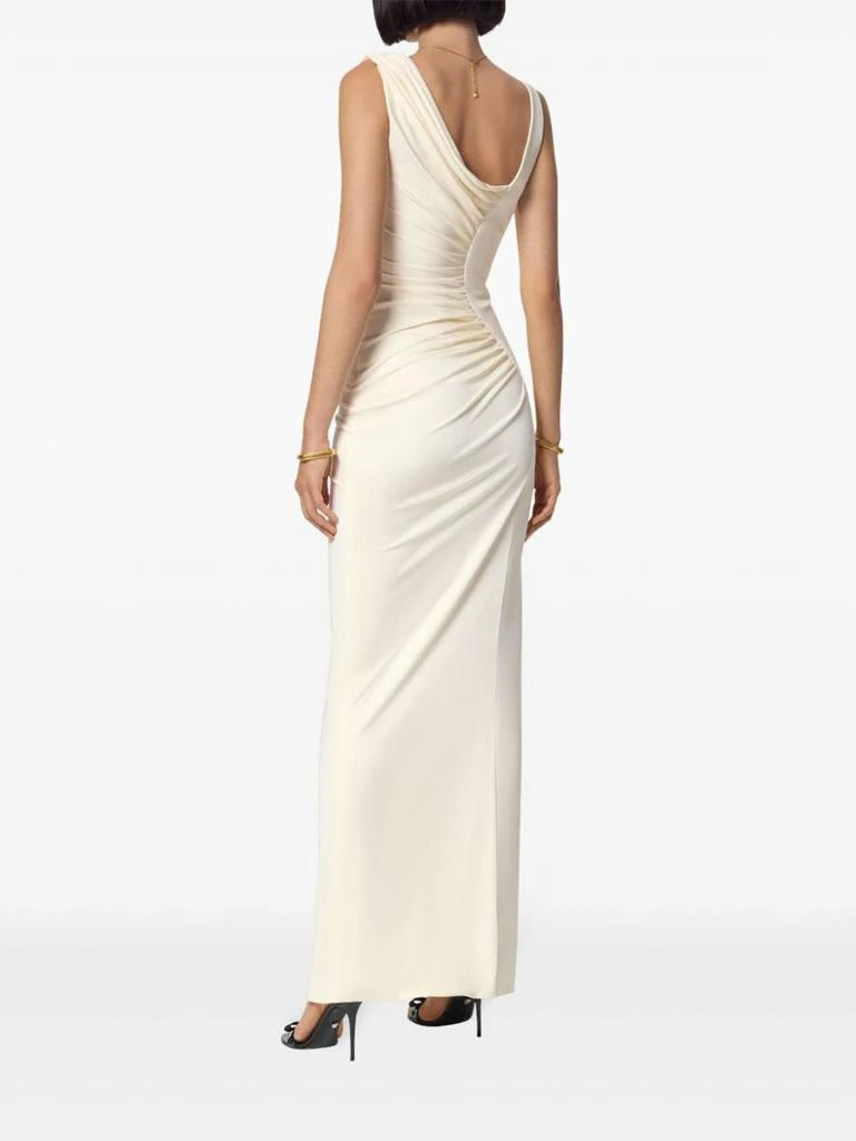 Versace Versace Medusa '95 Long Dress 3