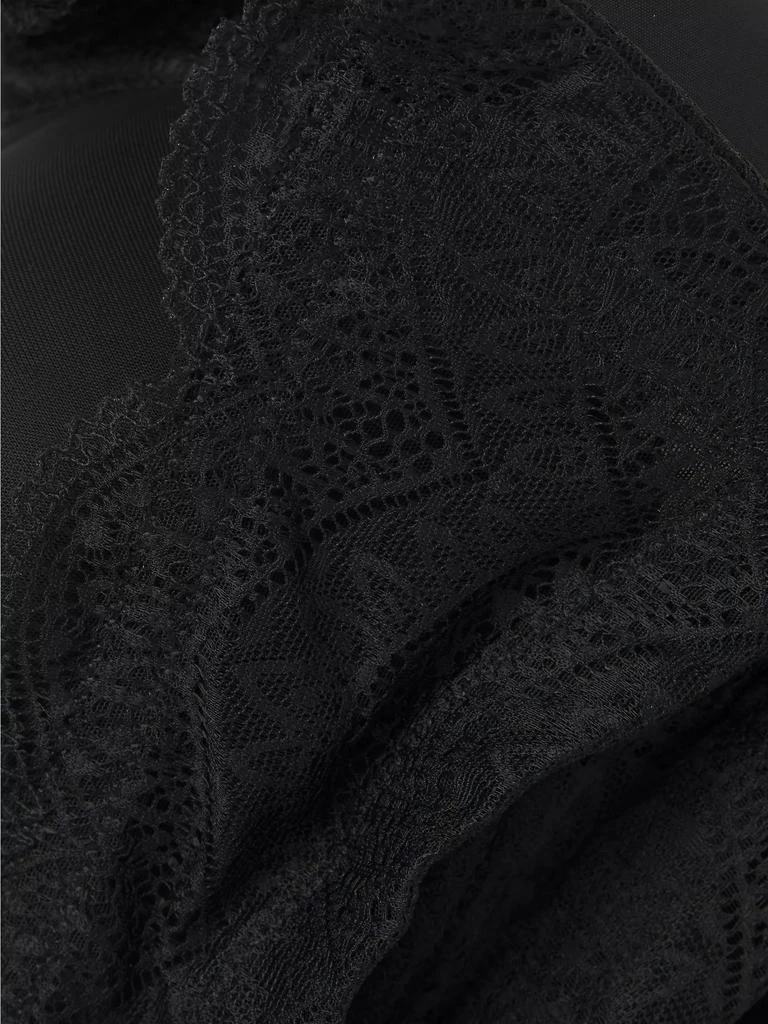Simone Pérèle Karma Strapless Bra 6