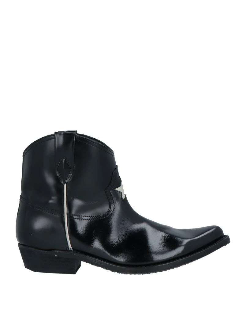 MATERIA PRIMA by GOFFREDO FANTINI Ankle boot 1