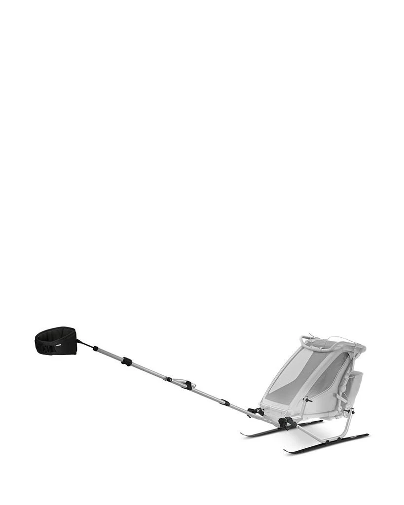 Thule Chariot Cross / Sport 2 Cross-Country Ski Kit 3