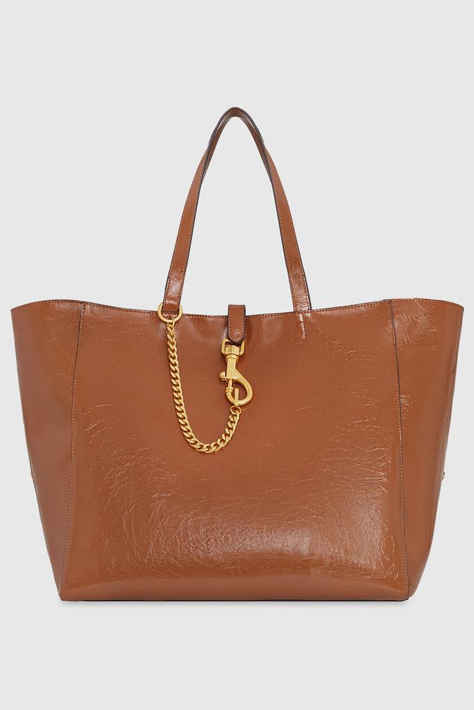 Rebecca Minkoff Megan Weekender Tote With Travel Sleeve