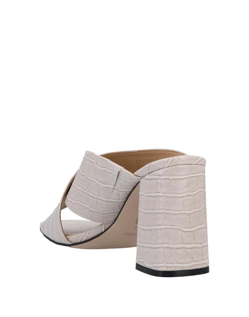 Nine West Sandals 3