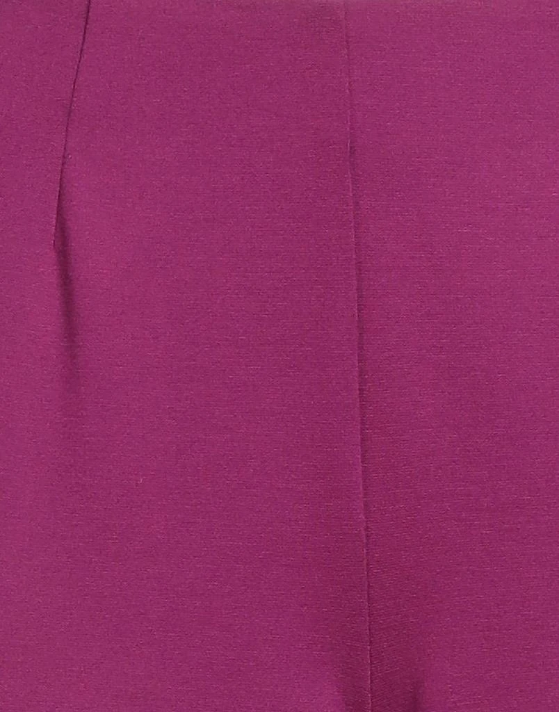 ROSE' A POIS Casual pants 4