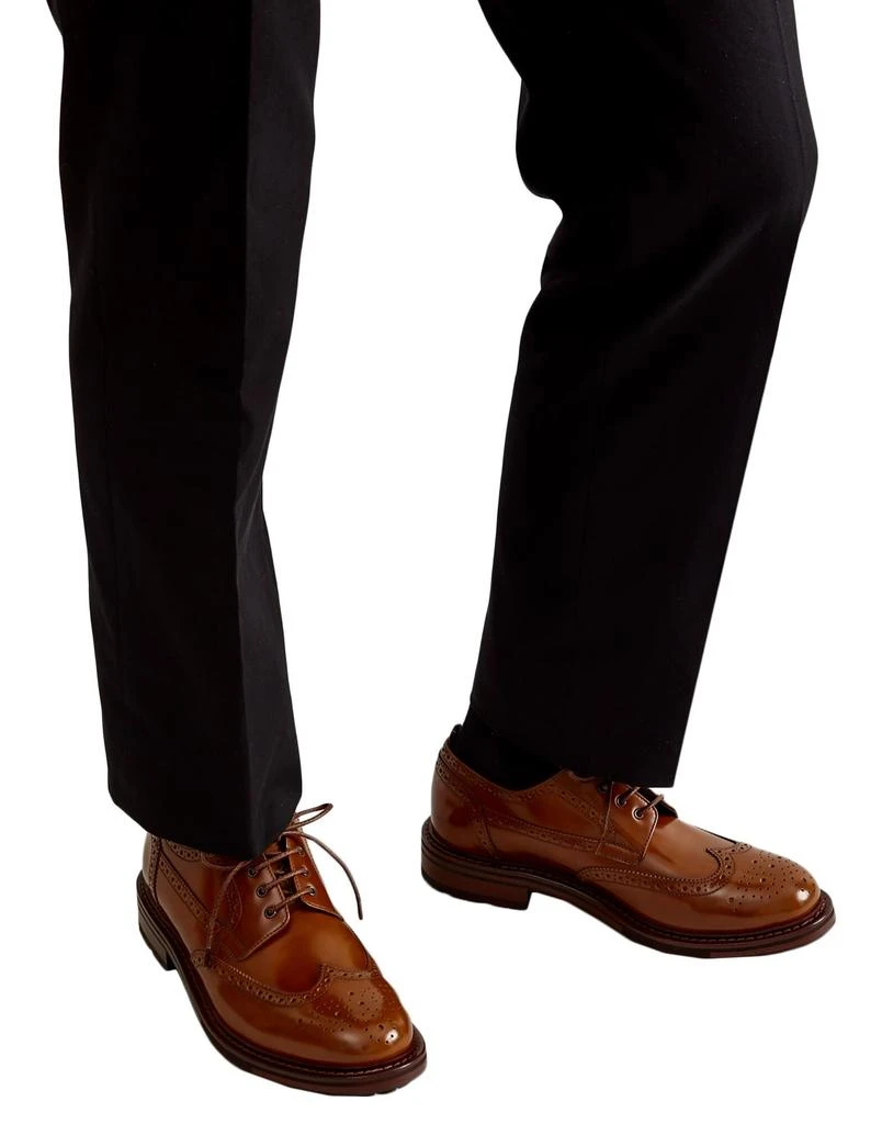 Dunhill Laced shoes 4