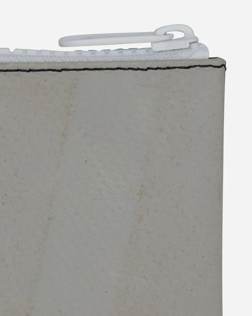Freitag F05 Blair Extra Small Pouch Grey / Blue 5