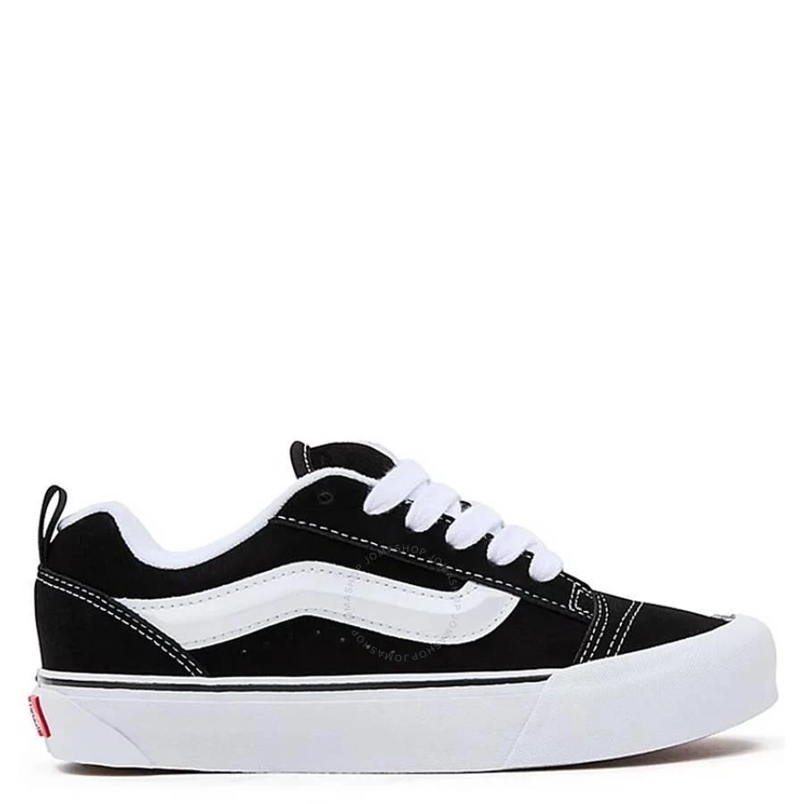 Vans Knu Skool Suede Shoe 1