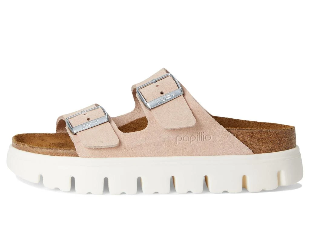 Birkenstock Papillio by Birkenstock Arizona Chunky Platform Sandal 4