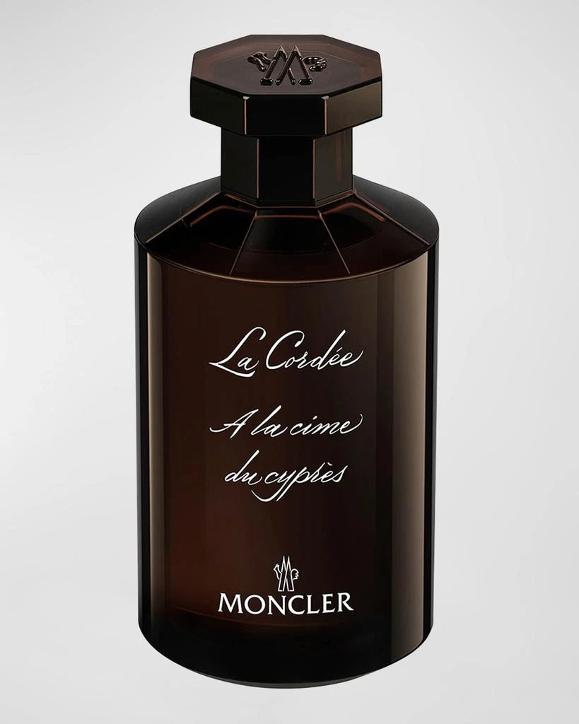 Moncler La Cordee Eau de Parfum, 6.8 oz. 1