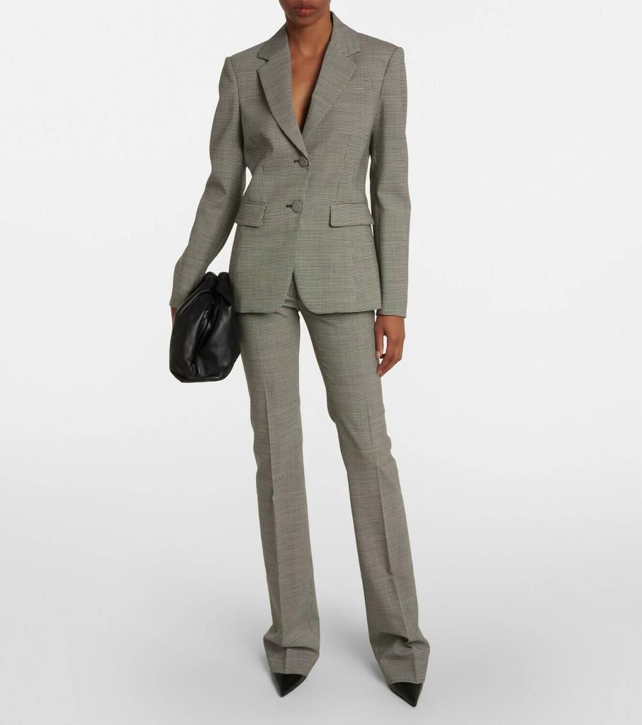 Altuzarra Serge Pants In Black