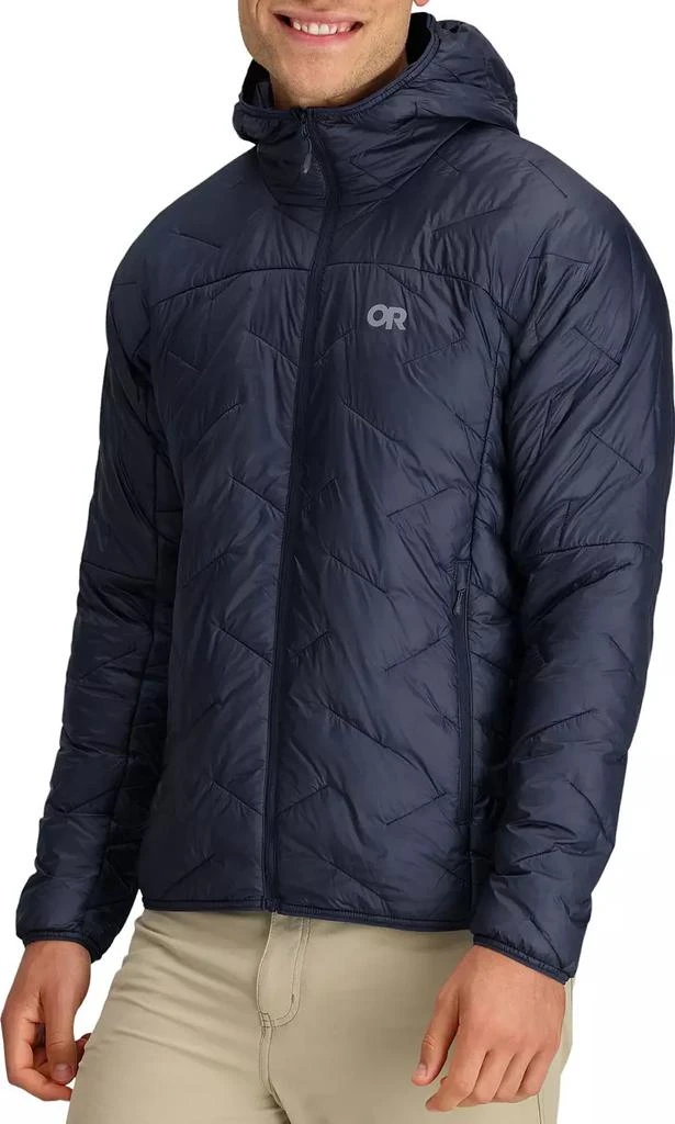 Outdoor Research Outdoor Research Men's Superstrand LT Hoodie 6