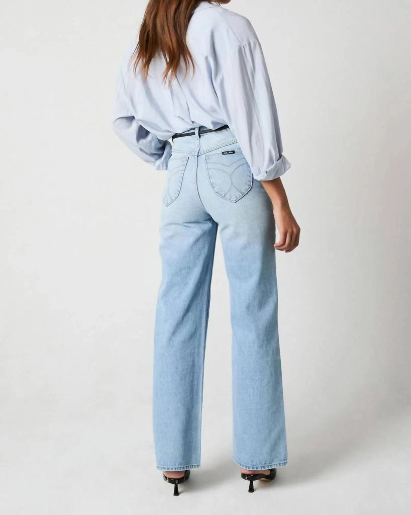 Rolla's Rolla'S - Heidi Ankle Jeans 3