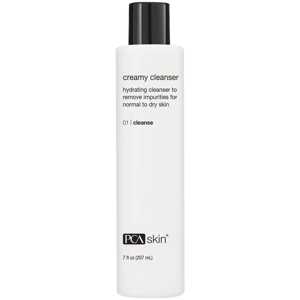 PCA SKIN PCA SKIN Creamy Cleanser 1