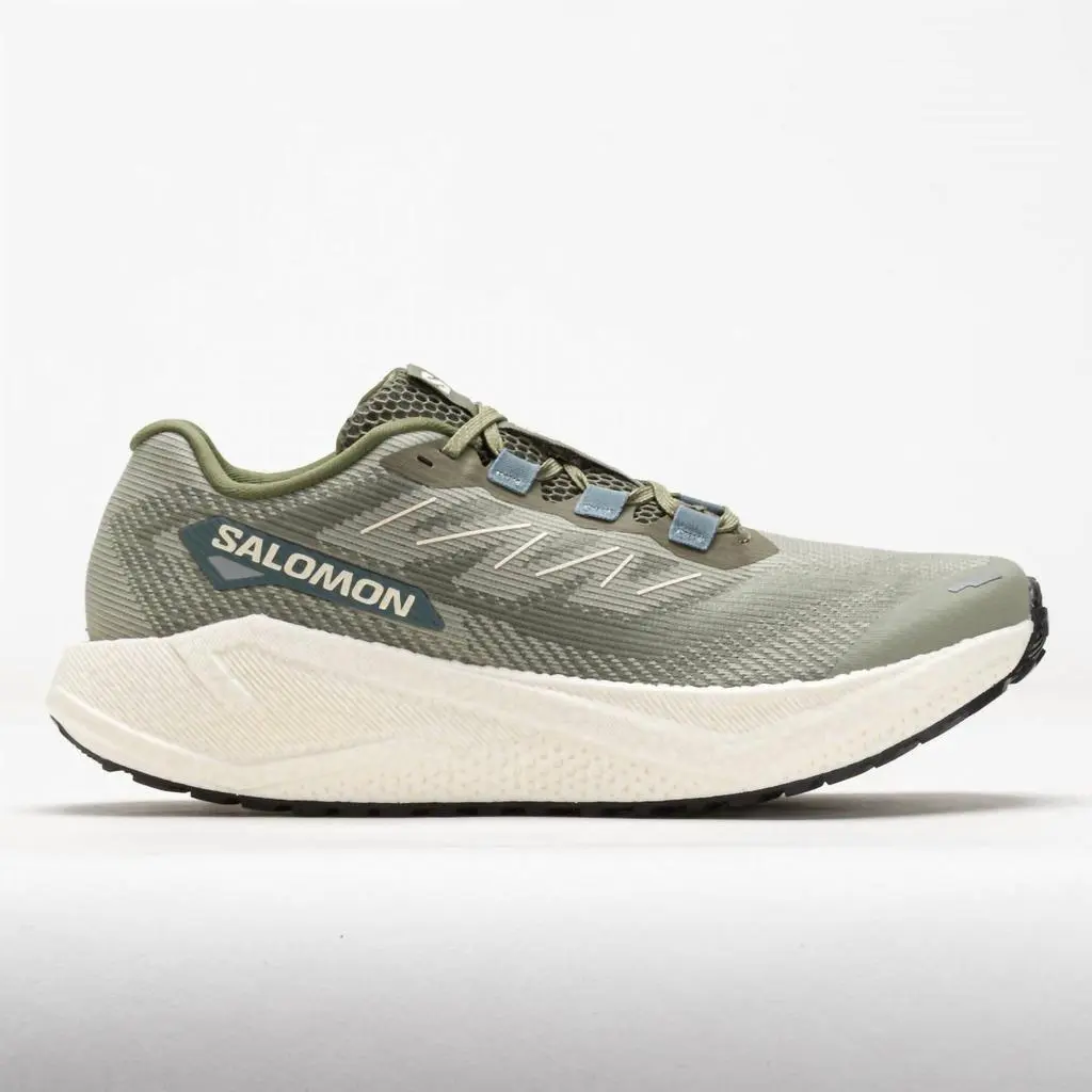 Salomon Salomon - Men's Aero Blaze 3 Grvl Running Shoes
