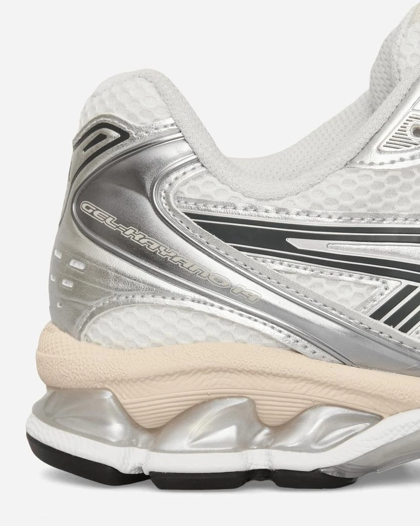 Asics GEL-Kayano 14 Sneakers White / Graphite Grey 6