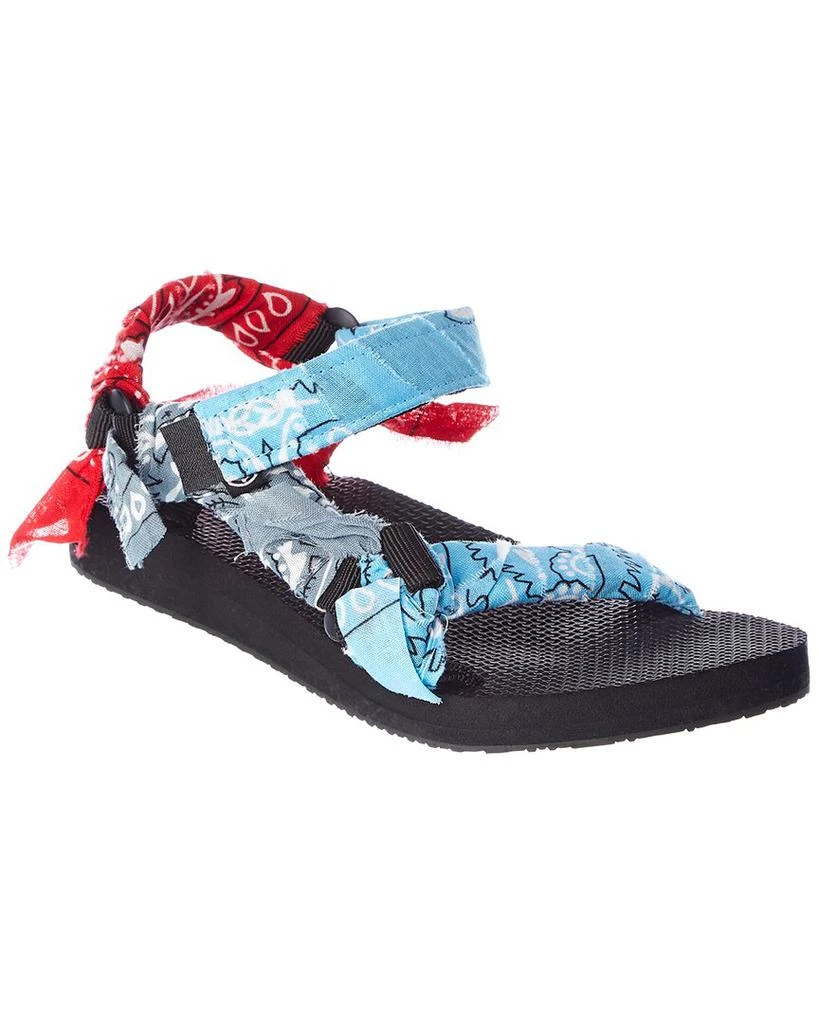 Arizona Love Trekky Bandana Sandal 1