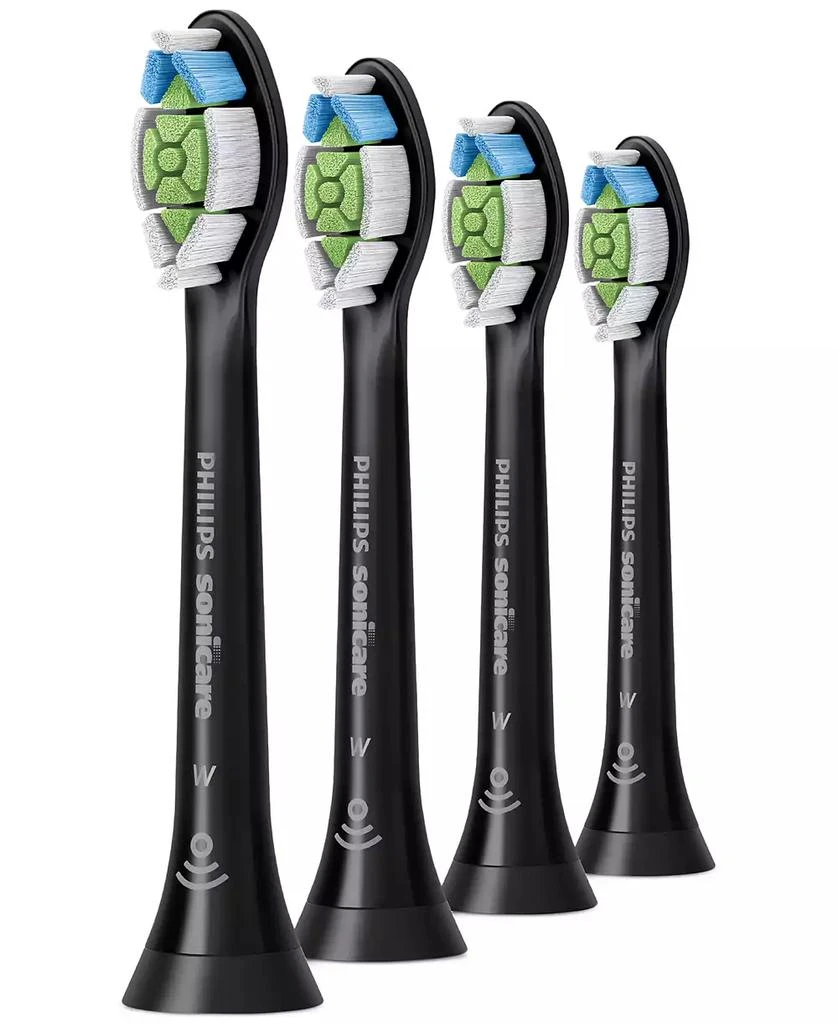Philips 4-Pk. Sonicare DiamondClean Brush Heads 1