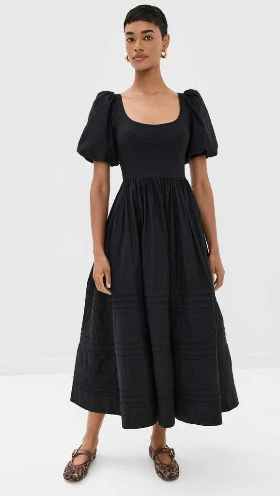 Reformation Everlyn Dress 6
