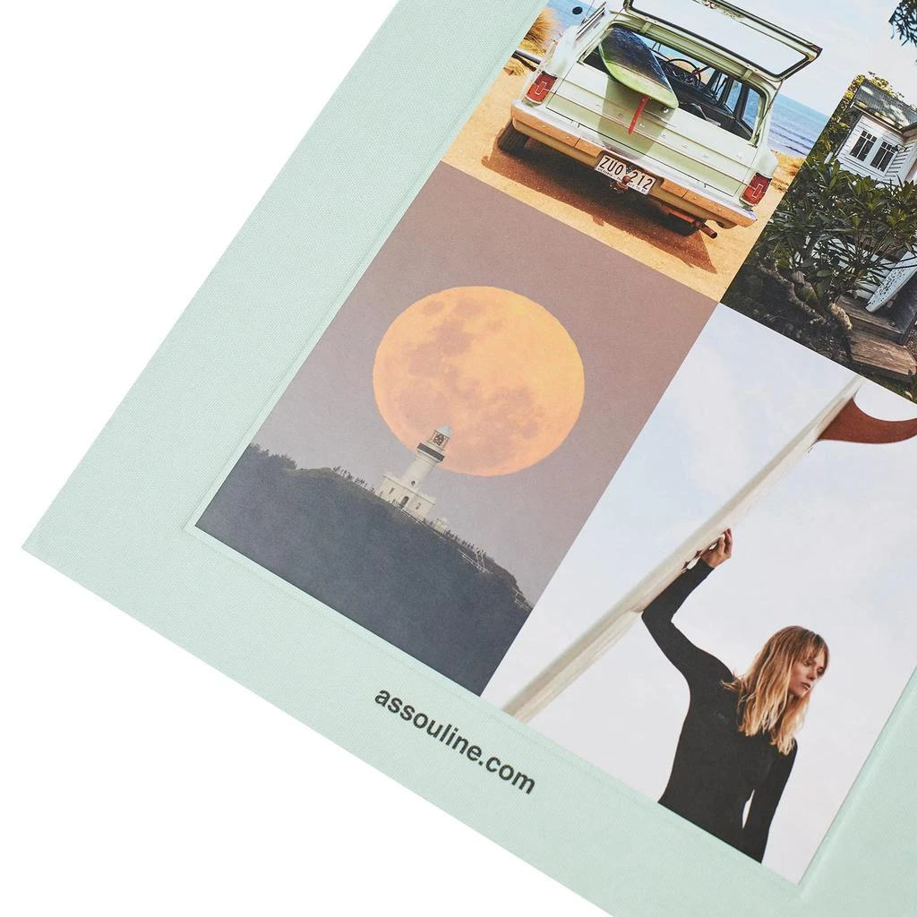 Assouline Assouline Byron Bay 3
