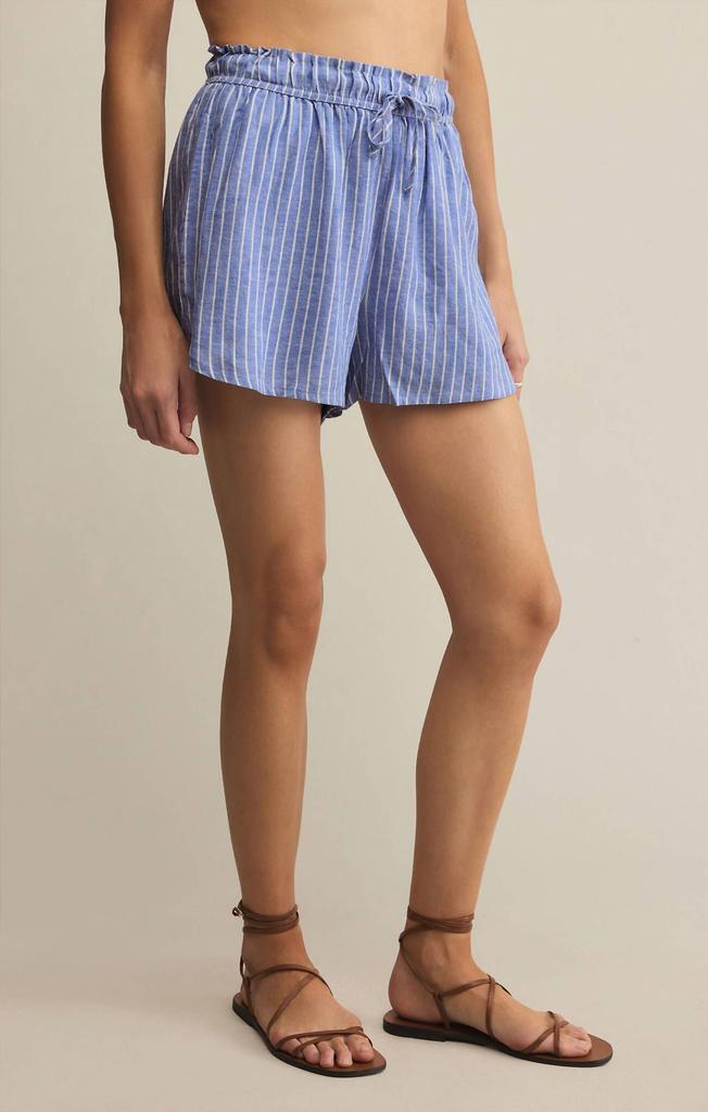 Z Supply Z Supply - The Perfect Linen Short