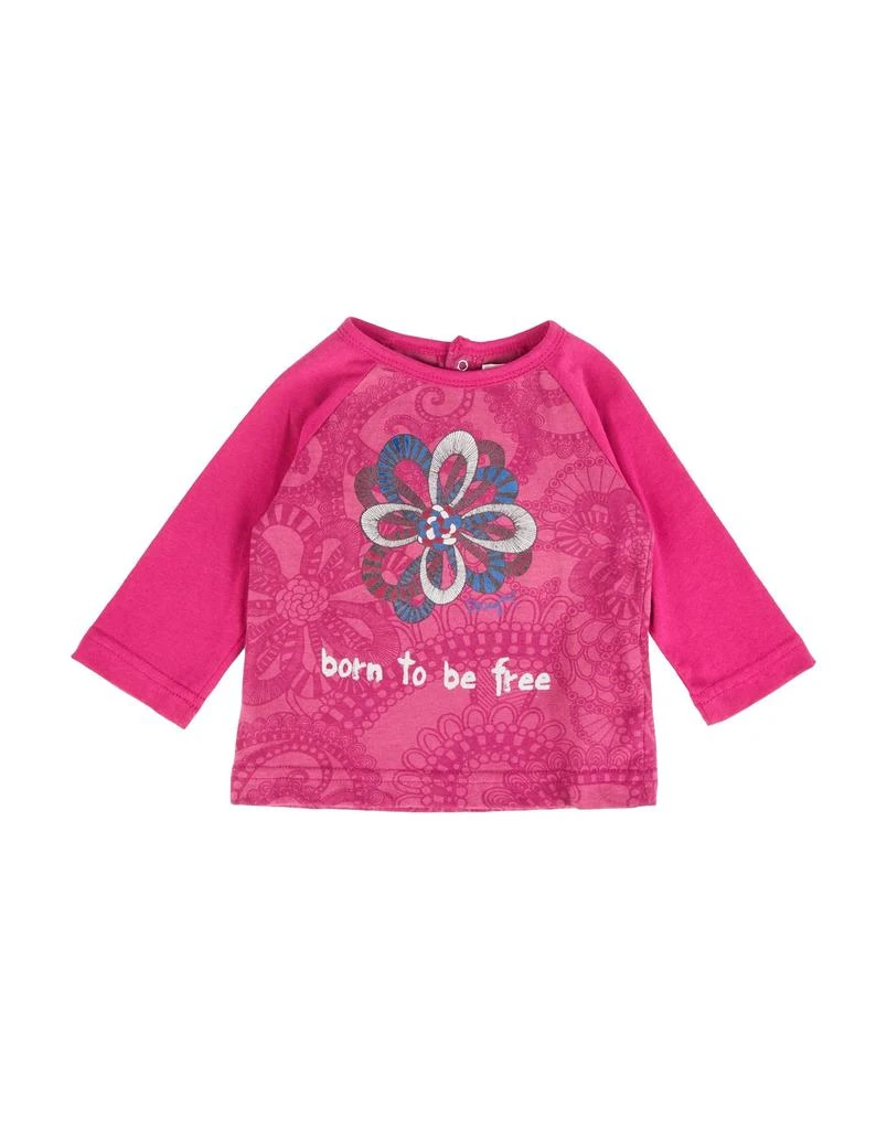 Desigual T-shirt 1