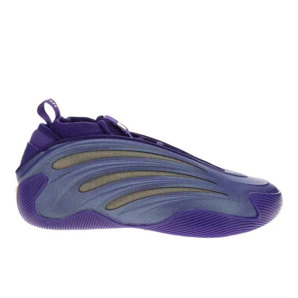 Adidas Harden Volume 9 Washington Huskies Basketball Shoes