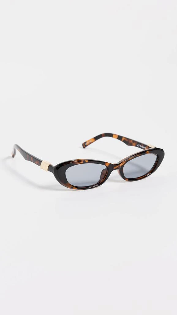 Le Specs The Whisperer Sunglasses 4