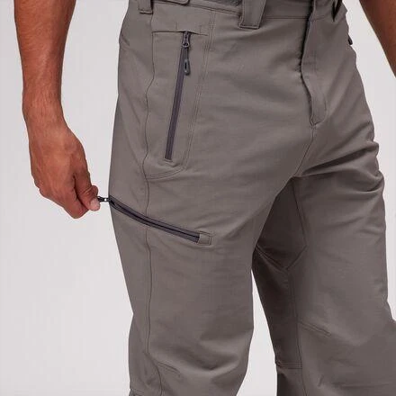 Outdoor Research Cirque II Softshell Pant - Men
s 5