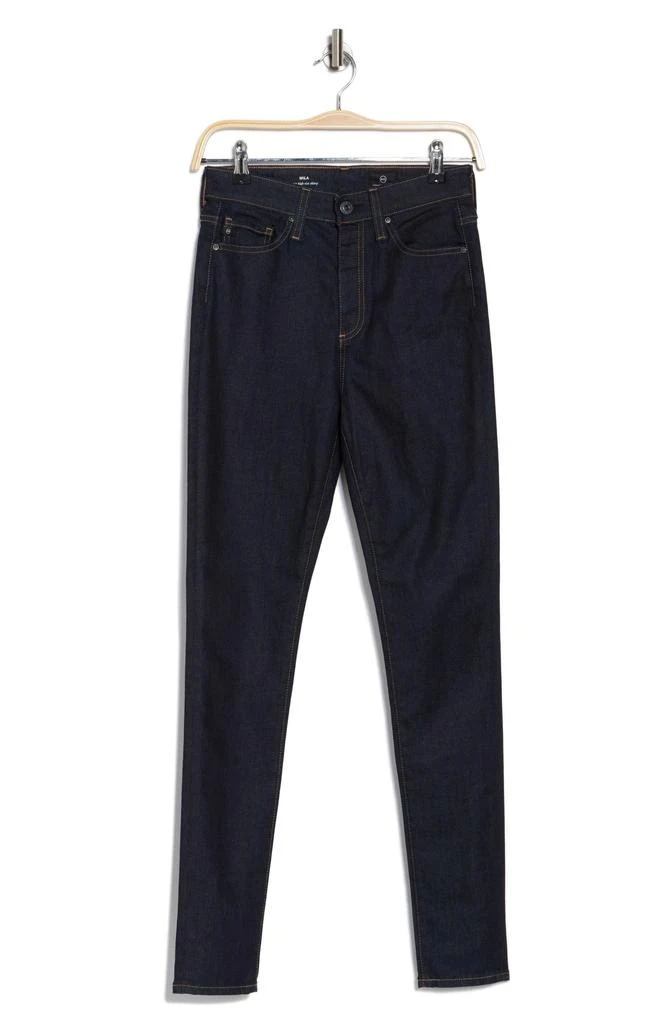 AG Mila Skinny Jeans 3