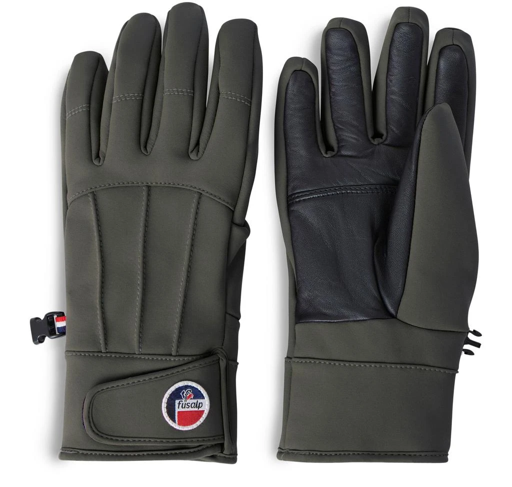 Fusalp Glacier M gloves 1