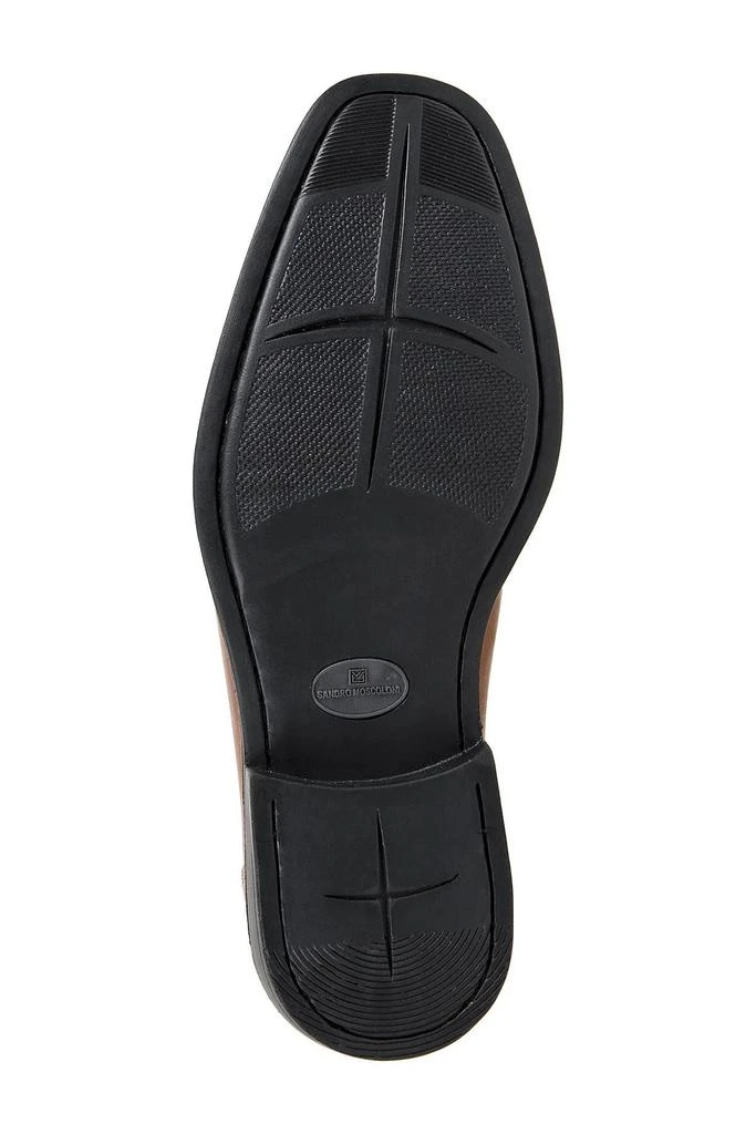 Sandro Moscoloni Berwyn Venetian Loafer - Wide Width Available 5