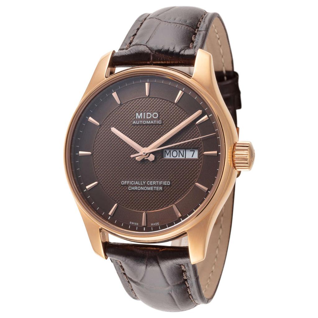MIDO Mido Belluna Men's Automatic Watch