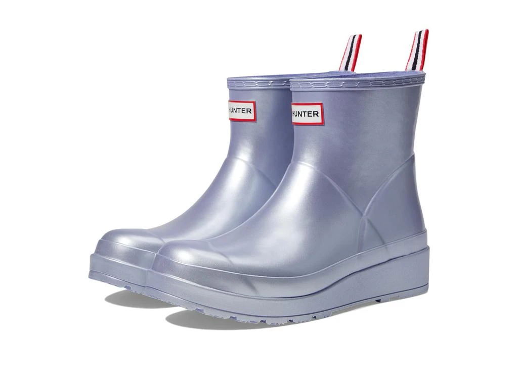 Hunter Original Play Boot Short Nebula 1
