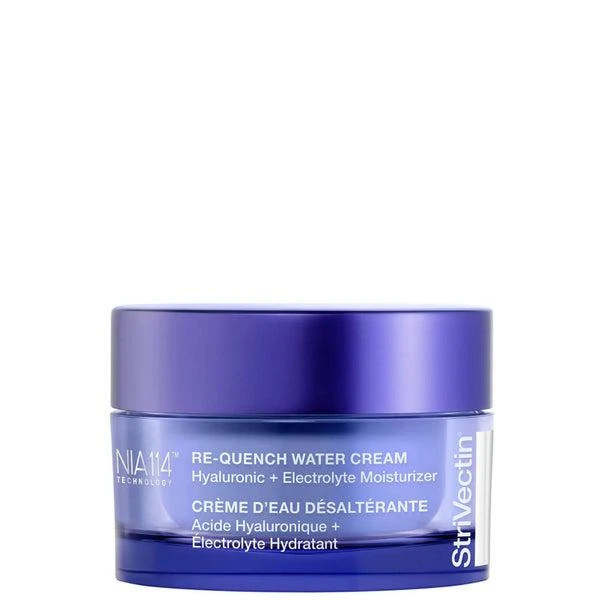 StriVectin StriVectin Re-Quench Water Cream 1.7 fl. oz 1