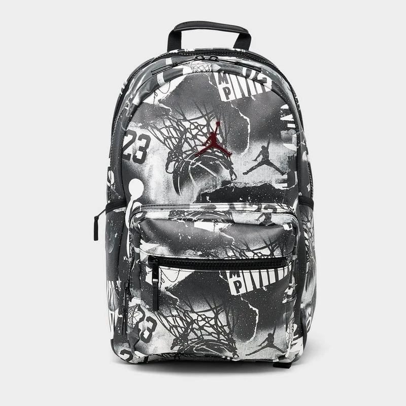 Jordan Jordan Borough Backpack 3