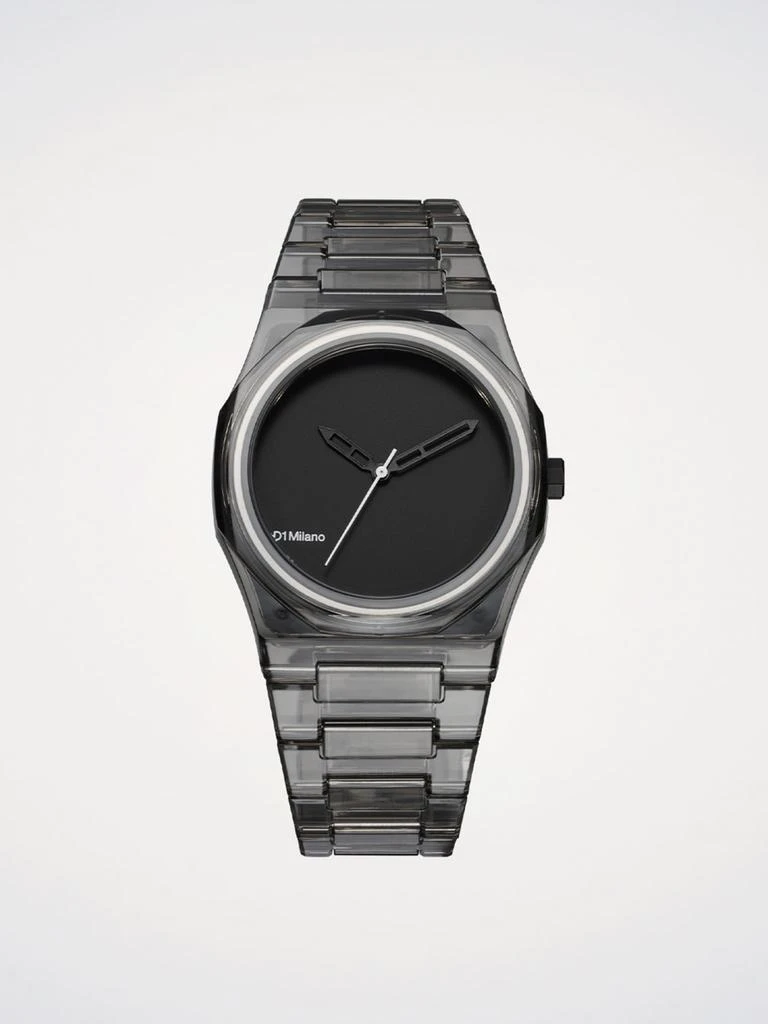 D1 MILANO Watch men D1 Milano 4