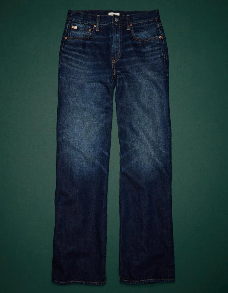 AE AE77 Premium Stovepipe Jean 3