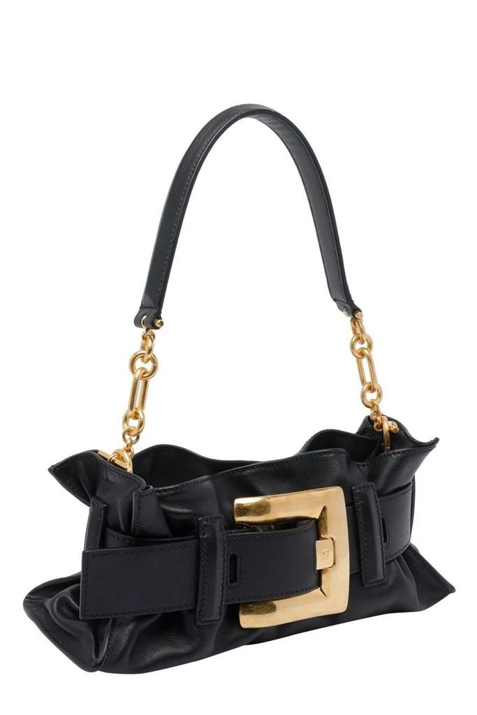 Balmain Balmain Mini Anthem Shoulder Bag 3
