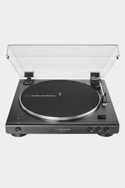 Audio-Technica AudioTechnica AT-LP60XBT-USB Automatic Bluetooth Turntable