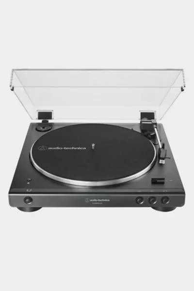 Audio-Technica AudioTechnica AT-LP60XBT-USB Automatic Bluetooth Turntable 2