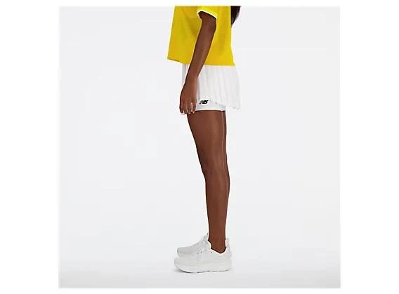 New Balance Pleated Tournament Skort 2