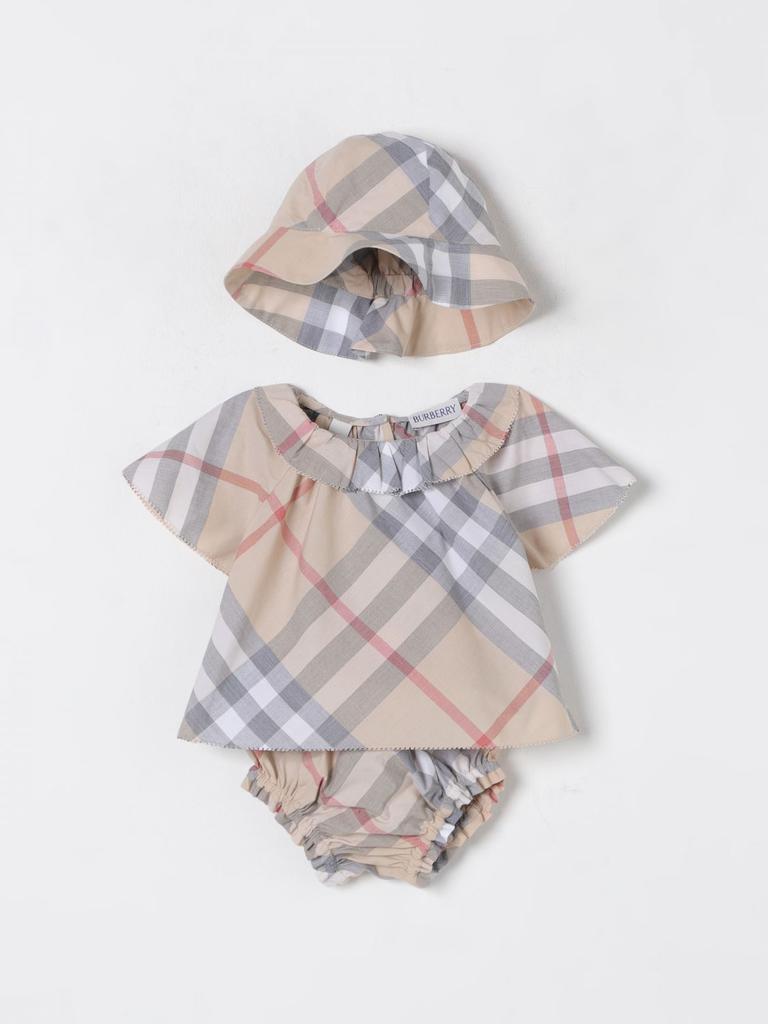 Burberry Tracksuits kids Burberry