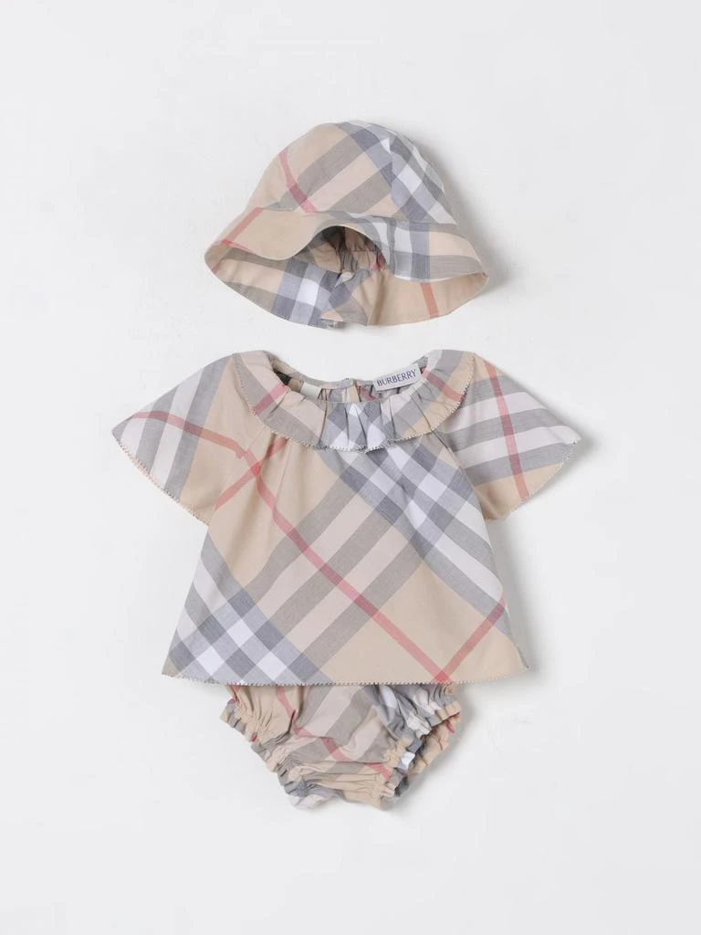Burberry Tracksuits kids Burberry 1