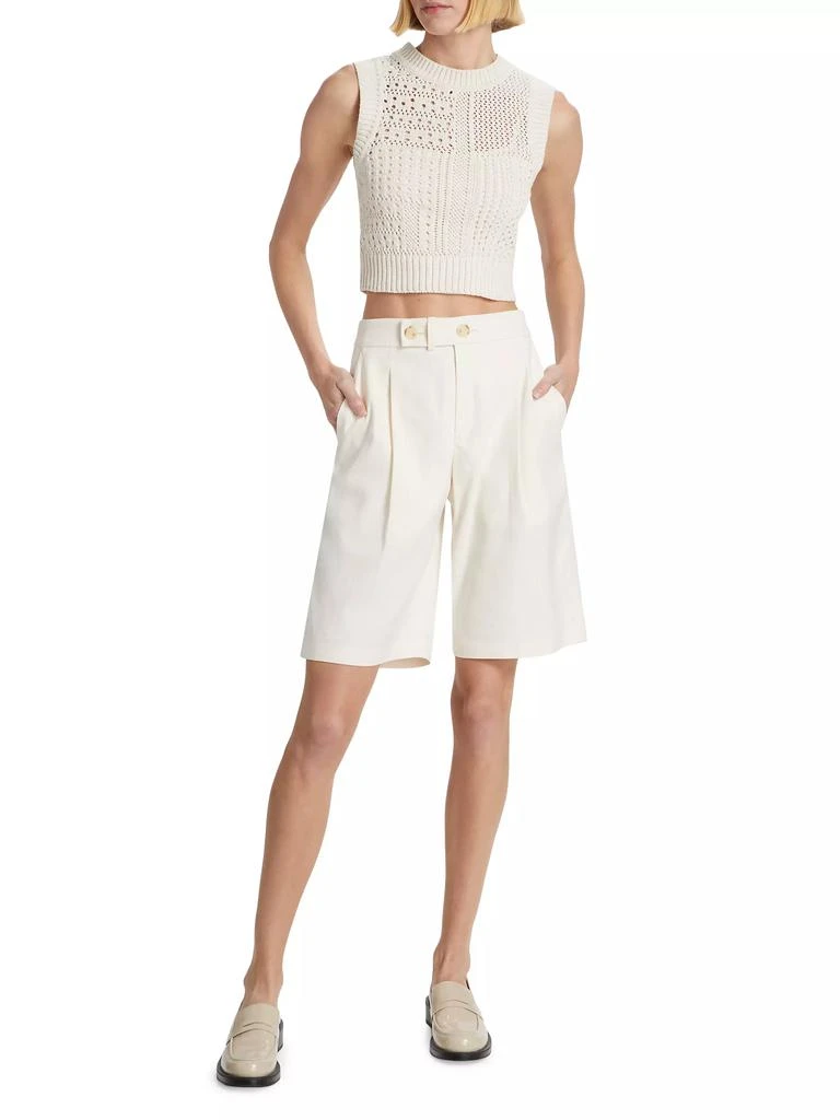 A.L.C. Sawyer Knit Top 2