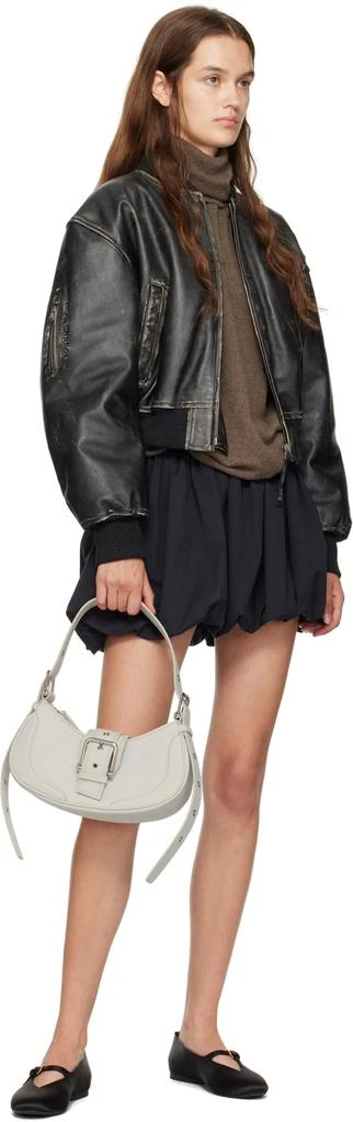 OSOI Off-White Brocle Bag 4