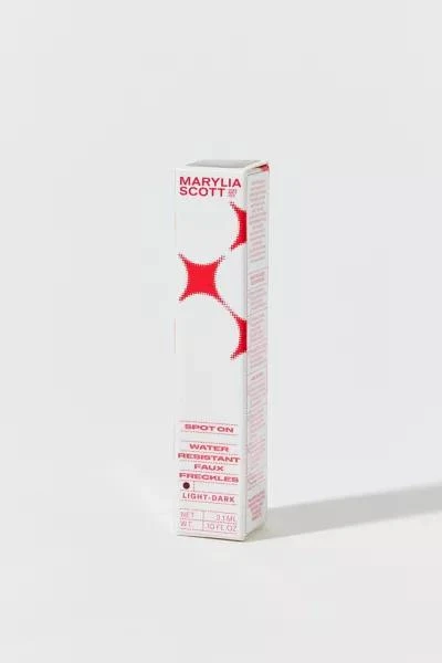 Marylia Scott Cosmetics Marylia Scott Cosmetics What The Freckle Water-Resistant Faux Freckles 2