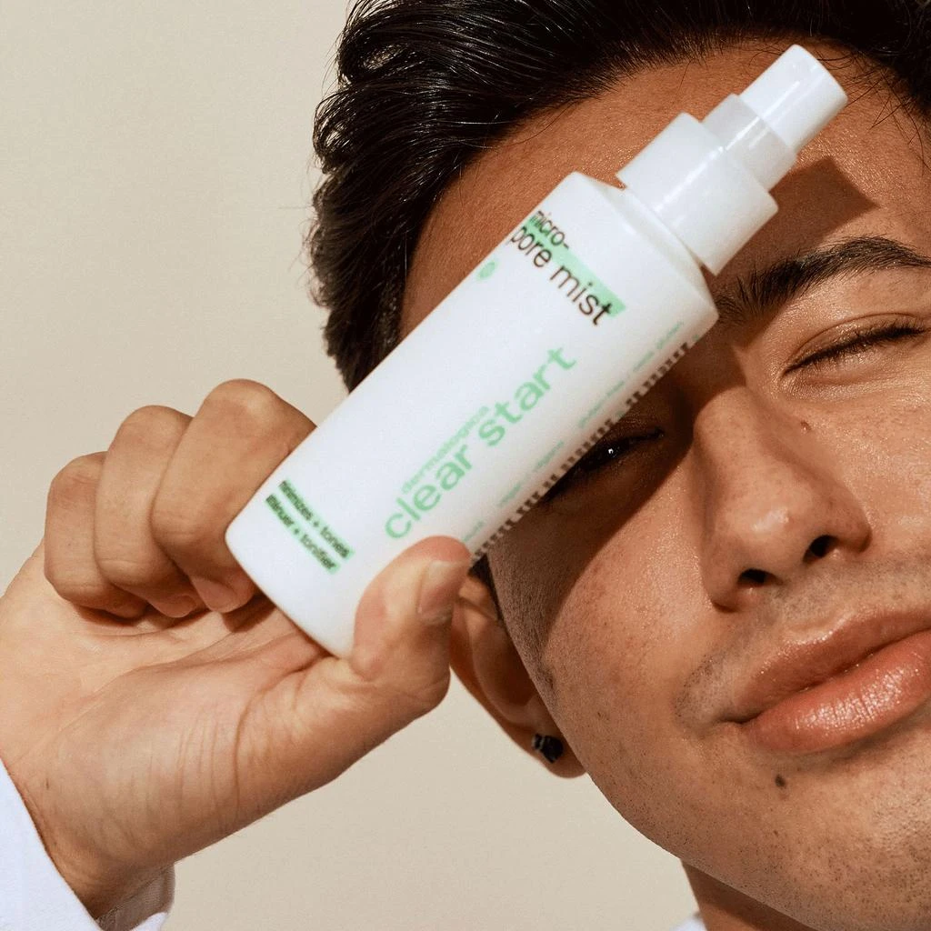 Dermalogica Dermalogica Clear Start Micro Pore Mist 4 fl. oz. 8