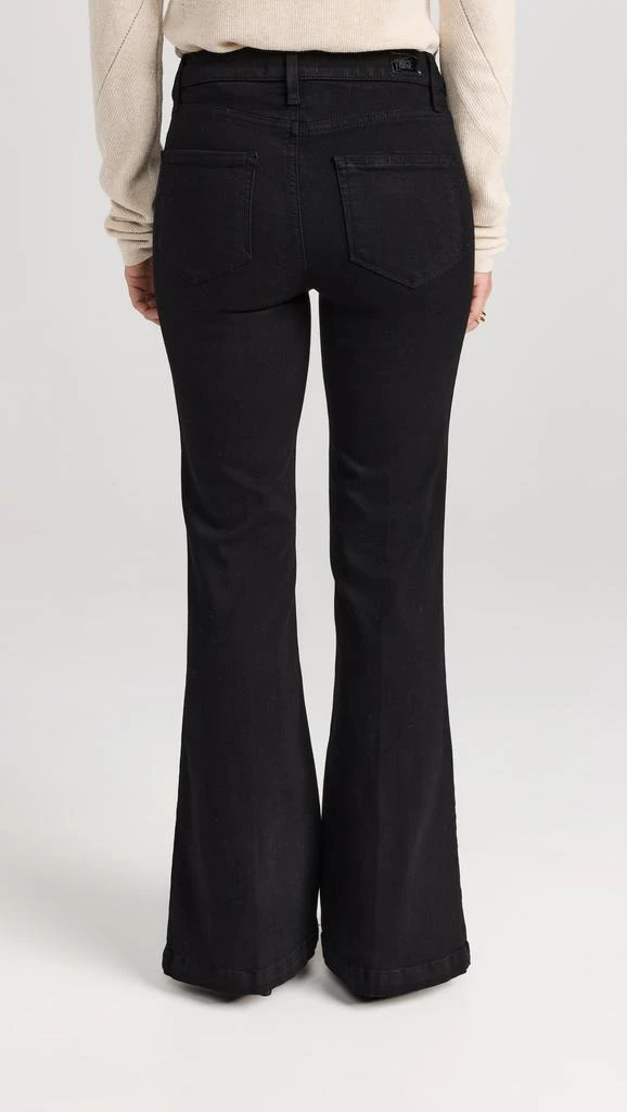 Paige Genevieve Petite Jeans 2