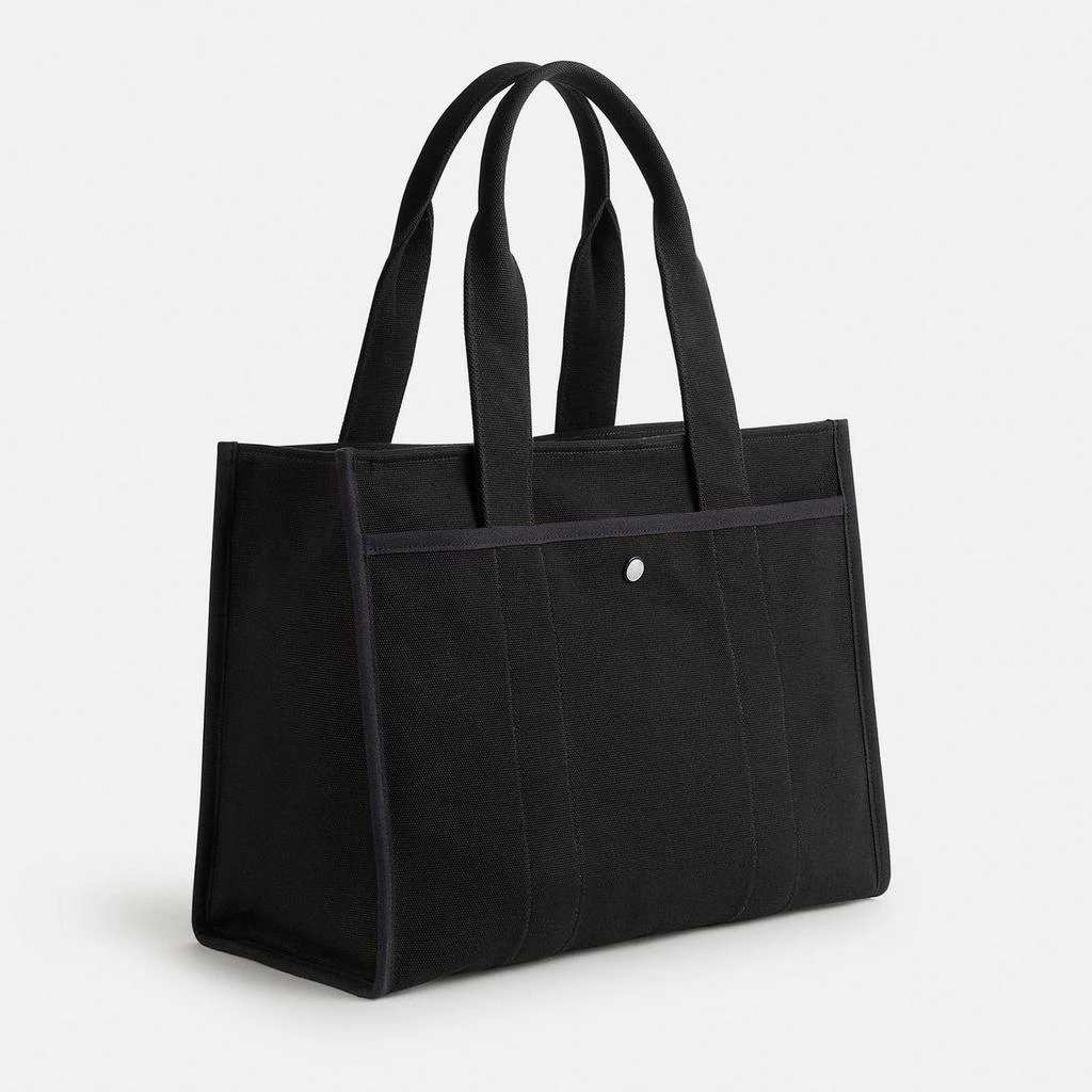 Coach Coach Cargo Tote 42 Cotton-Canvas Bag 2