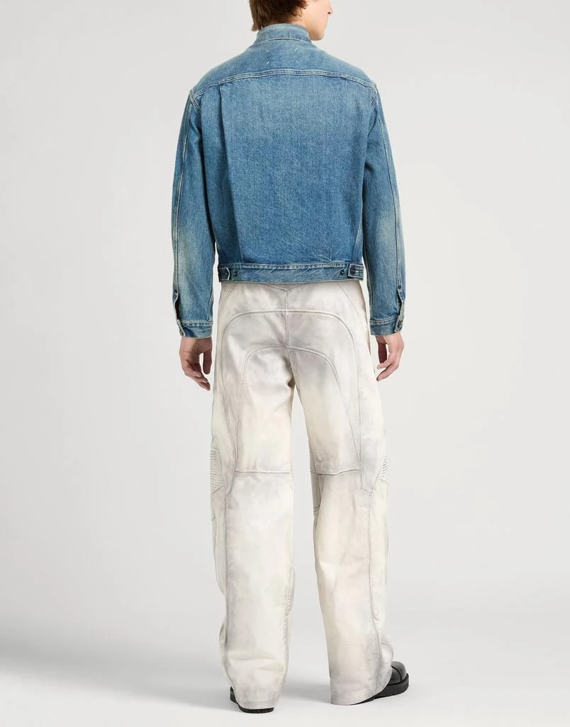 MAISON MARGIELA Denim jacket 3